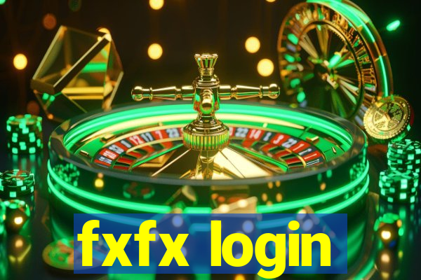 fxfx login